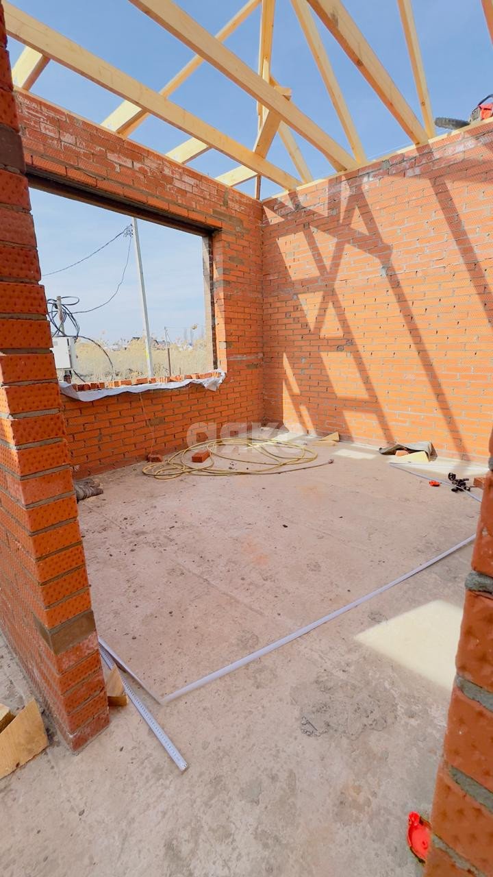 Фото №8: Дом 110 м² + 6.5 сот. - Кореновск, мкр. 1-й квартал, ул. Хабибуллина