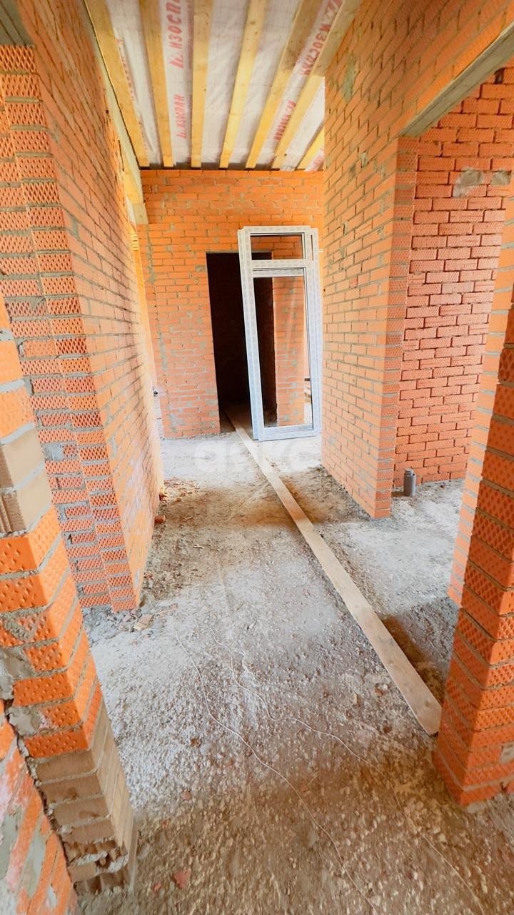 Фото №11: Дом 110 м² + 6.5 сот. - Кореновск, мкр. 1-й квартал, ул. Хабибуллина