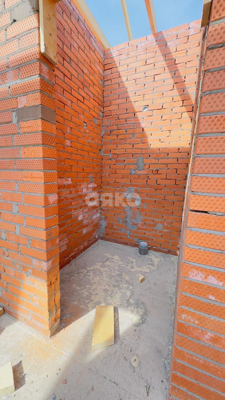 Фото №7: Дом 110 м² + 6.5 сот. - Кореновск, мкр. 1-й квартал, ул. Хабибуллина