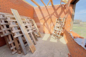 Фото №5: Дом 110 м² - Кореновск, мкр. 1-й квартал, ул. Хабибуллина