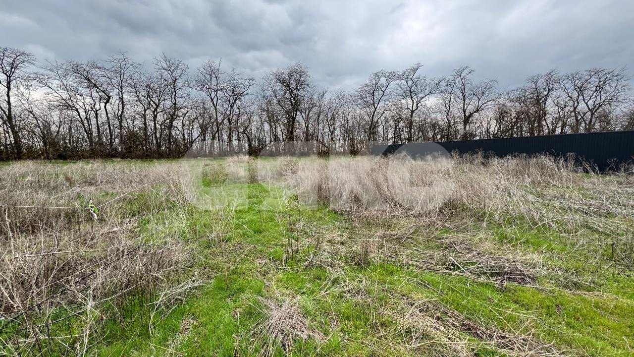 Фото №1: Земельный участок под ИЖС 6.2 сот. - Кореновск, мкр. 2-й квартал