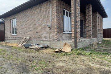 Фото №2: Дом 110 м² - Кореновск, мкр. 1-й квартал, ул. Жуковского