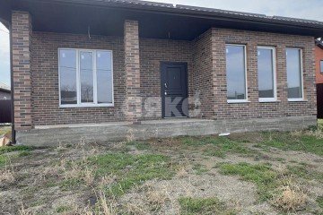 Фото №1: Дом 110 м² - Кореновск, мкр. 1-й квартал, ул. Жуковского