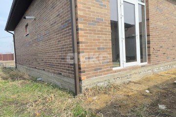 Фото №3: Дом 110 м² - Кореновск, мкр. 1-й квартал, ул. Жуковского