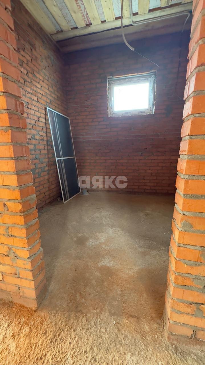 Фото №6: Дом 110 м² + 4 сот. - Кореновск, мкр. 1-й квартал, ул. Тарасенко, 1