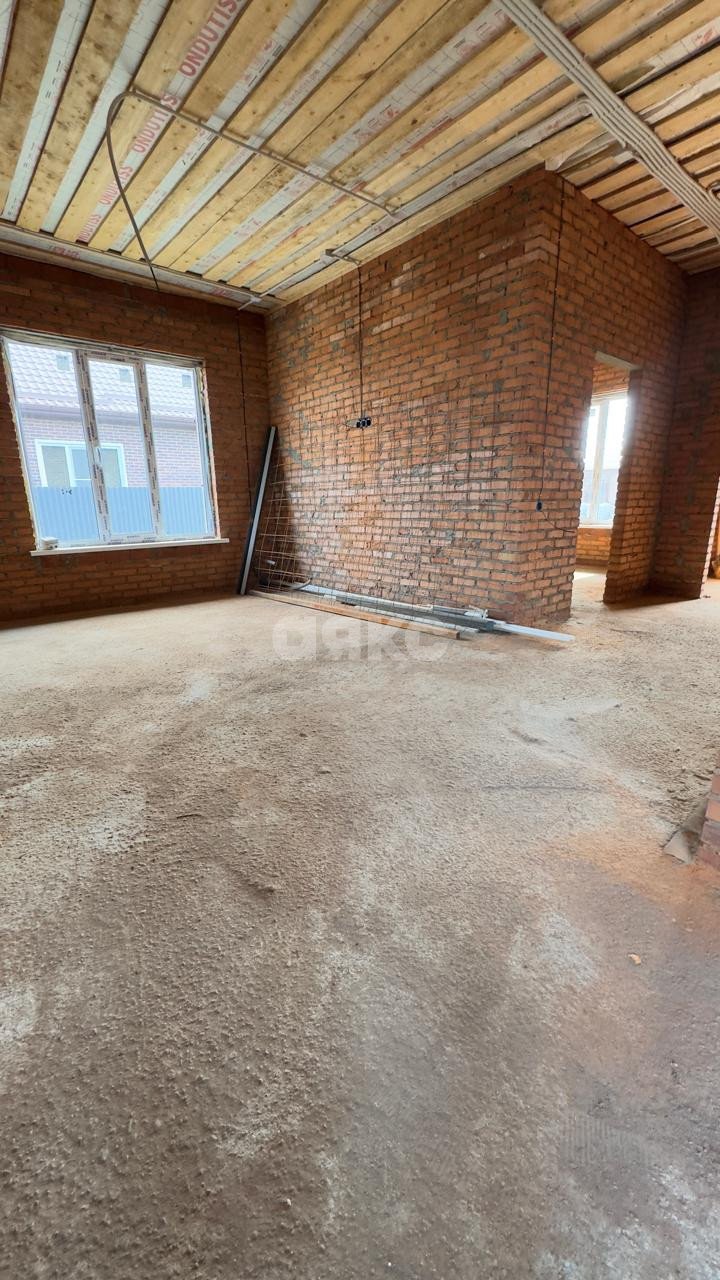 Фото №5: Дом 110 м² + 4 сот. - Кореновск, мкр. 1-й квартал, ул. Тарасенко, 1