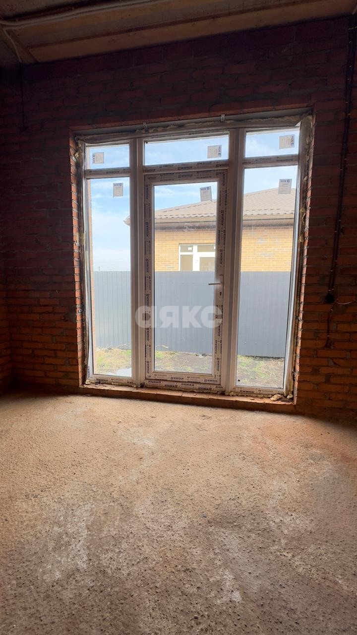 Фото №7: Дом 110 м² + 4 сот. - Кореновск, мкр. 1-й квартал, ул. Тарасенко, 1