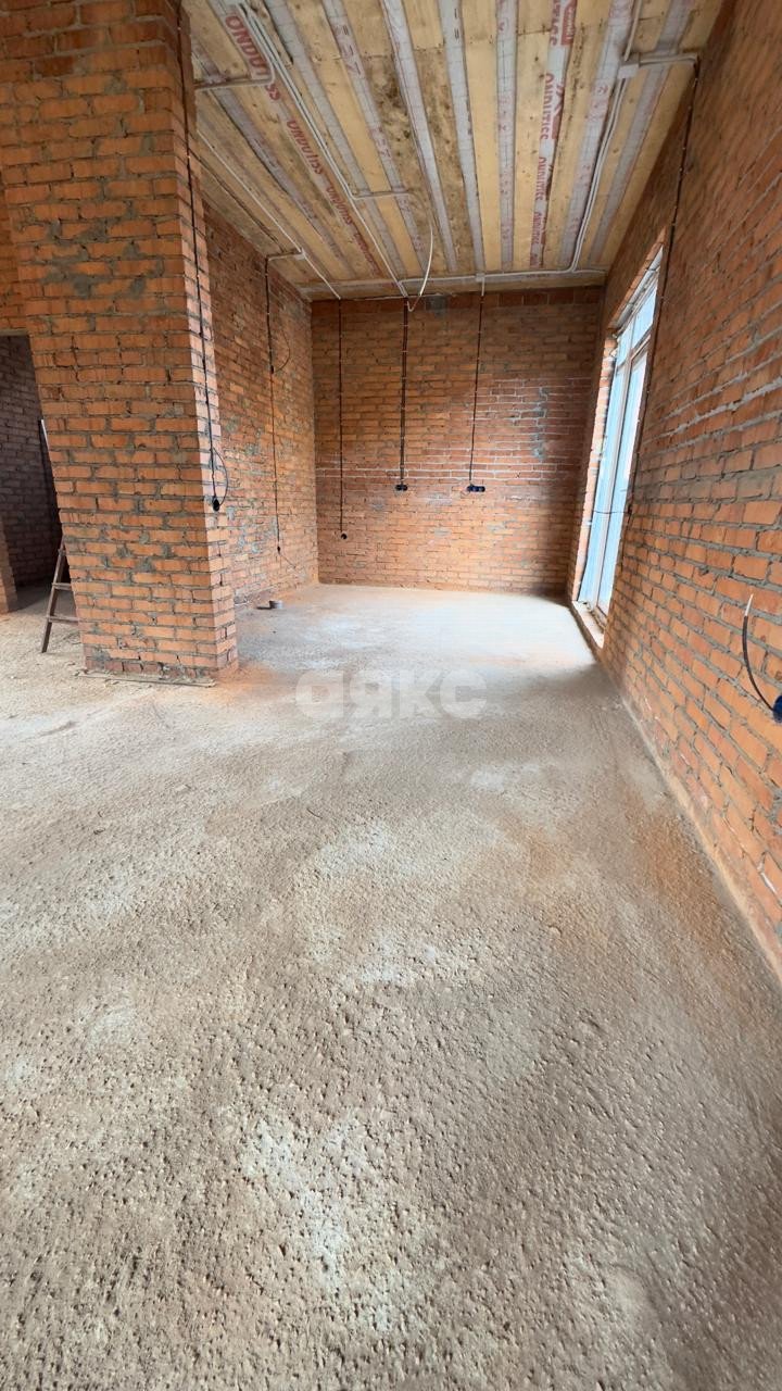 Фото №9: Дом 110 м² + 4 сот. - Кореновск, мкр. 1-й квартал, ул. Тарасенко, 1