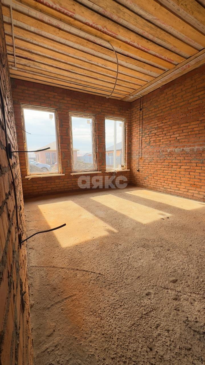 Фото №4: Дом 110 м² + 4 сот. - Кореновск, мкр. 1-й квартал, ул. Тарасенко, 1