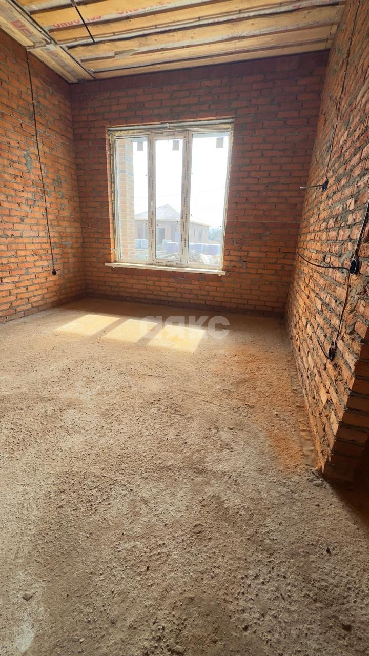 Фото №8: Дом 110 м² + 4 сот. - Кореновск, мкр. 1-й квартал, ул. Тарасенко, 1