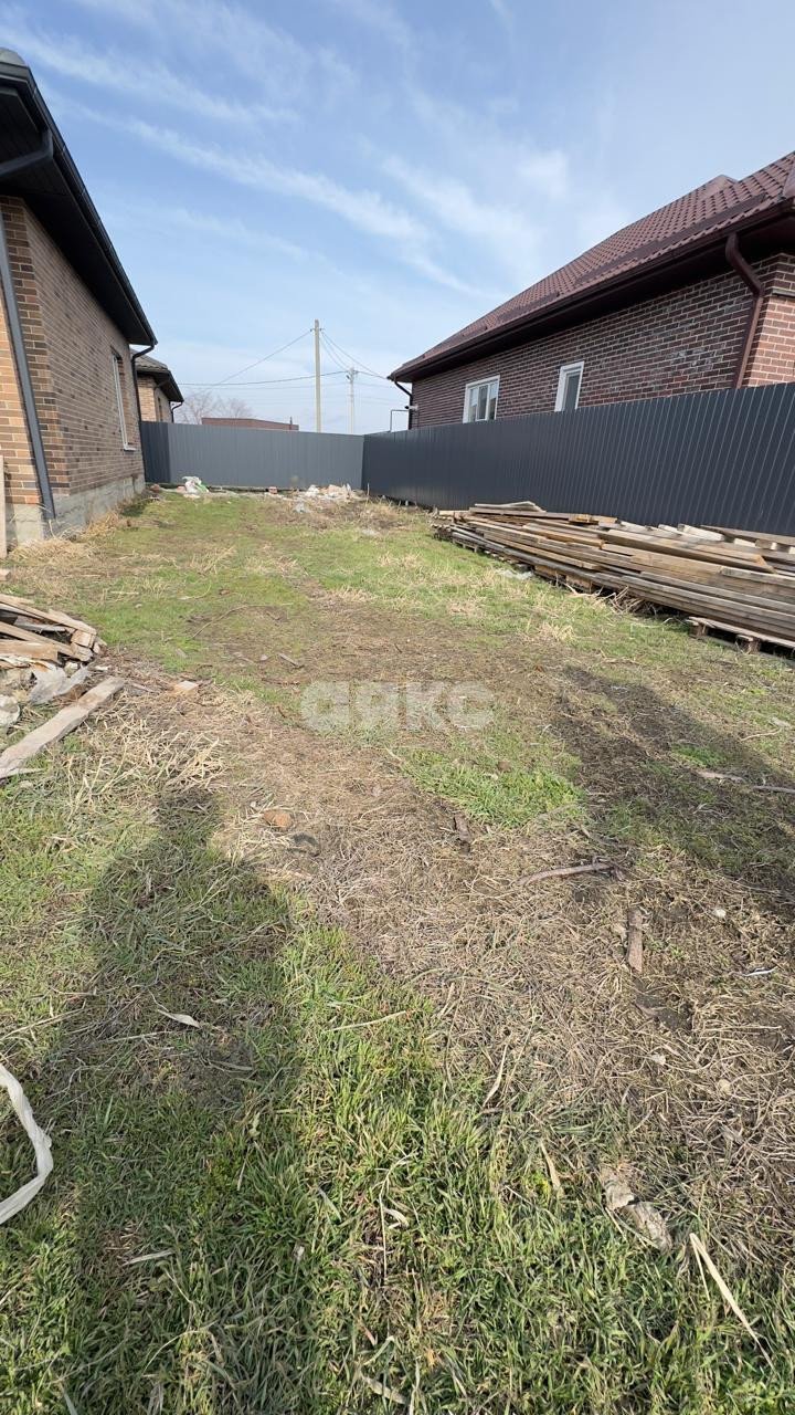 Фото №3: Дом 110 м² + 4 сот. - Кореновск, мкр. 1-й квартал, ул. Тарасенко, 1