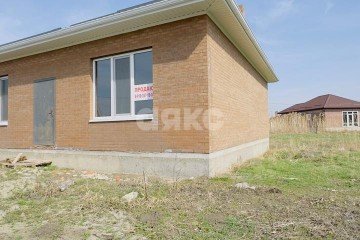 Фото №2: Дом 114 м² - Кореновск, мкр. 1-й квартал, ул. Хабибуллина, 18