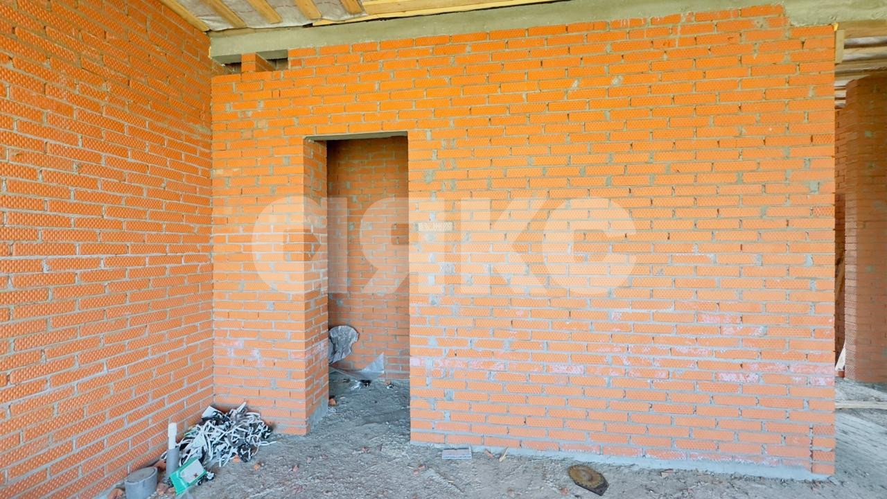 Фото №7: Дом 114 м² + 7.5 сот. - Кореновск, мкр. 1-й квартал, ул. Хабибуллина, 18