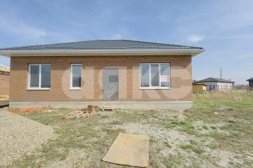 Фото №1: Дом 114 м² - Кореновск, мкр. 1-й квартал, ул. Хабибуллина, 18