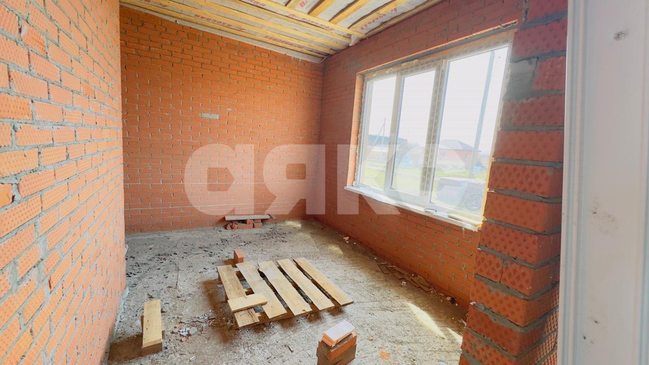 Фото №9: Дом 114 м² + 7.5 сот. - Кореновск, мкр. 1-й квартал, ул. Хабибуллина, 18