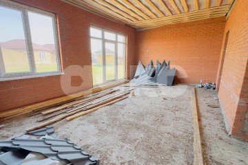 Фото №5: Дом 114 м² - Кореновск, мкр. 1-й квартал, ул. Хабибуллина, 18