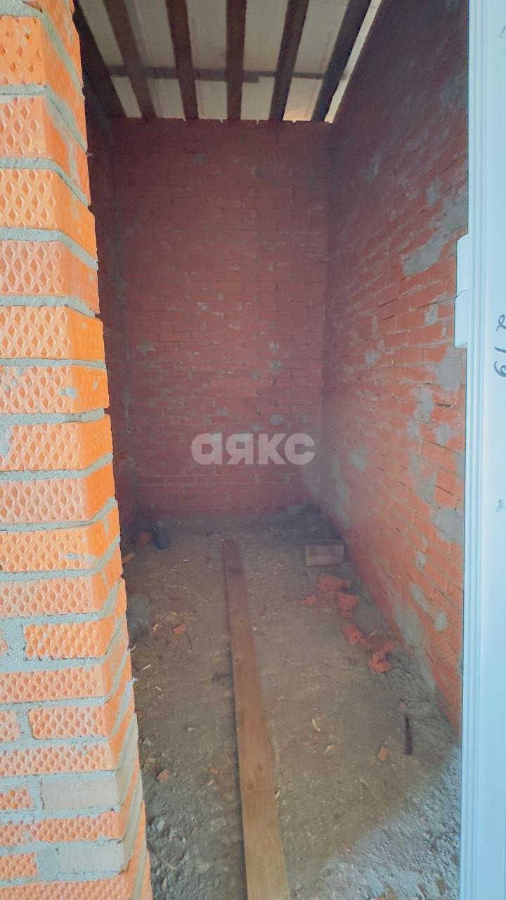 Фото №8: Дом 114 м² + 7.5 сот. - Кореновск, мкр. 1-й квартал, ул. Хабибуллина, 18