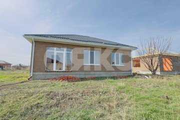 Фото №3: Дом 114 м² - Кореновск, мкр. 1-й квартал, ул. Хабибуллина, 18