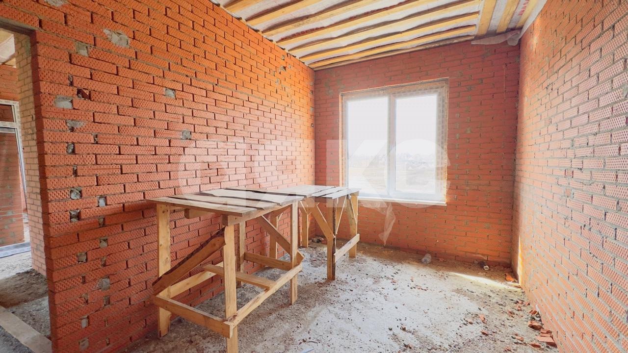 Фото №11: Дом 114 м² + 7.5 сот. - Кореновск, мкр. 1-й квартал, ул. Хабибуллина, 18