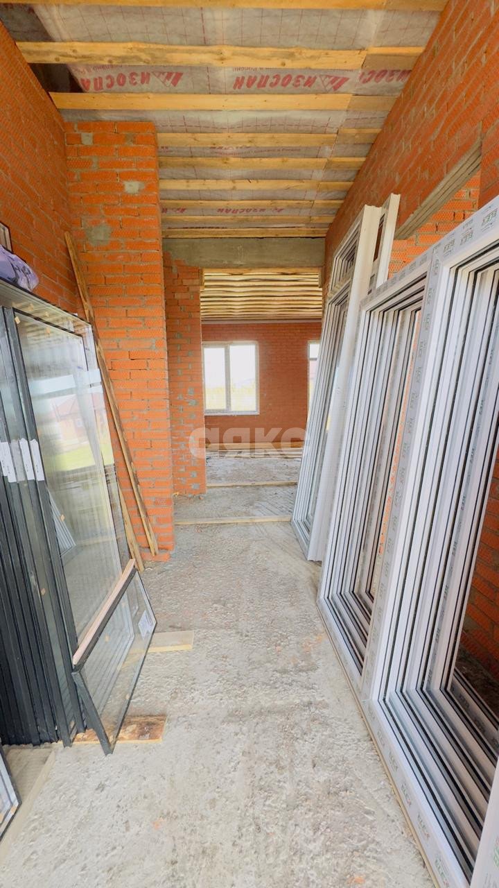 Фото №4: Дом 114 м² + 7.5 сот. - Кореновск, мкр. 1-й квартал, ул. Хабибуллина, 18