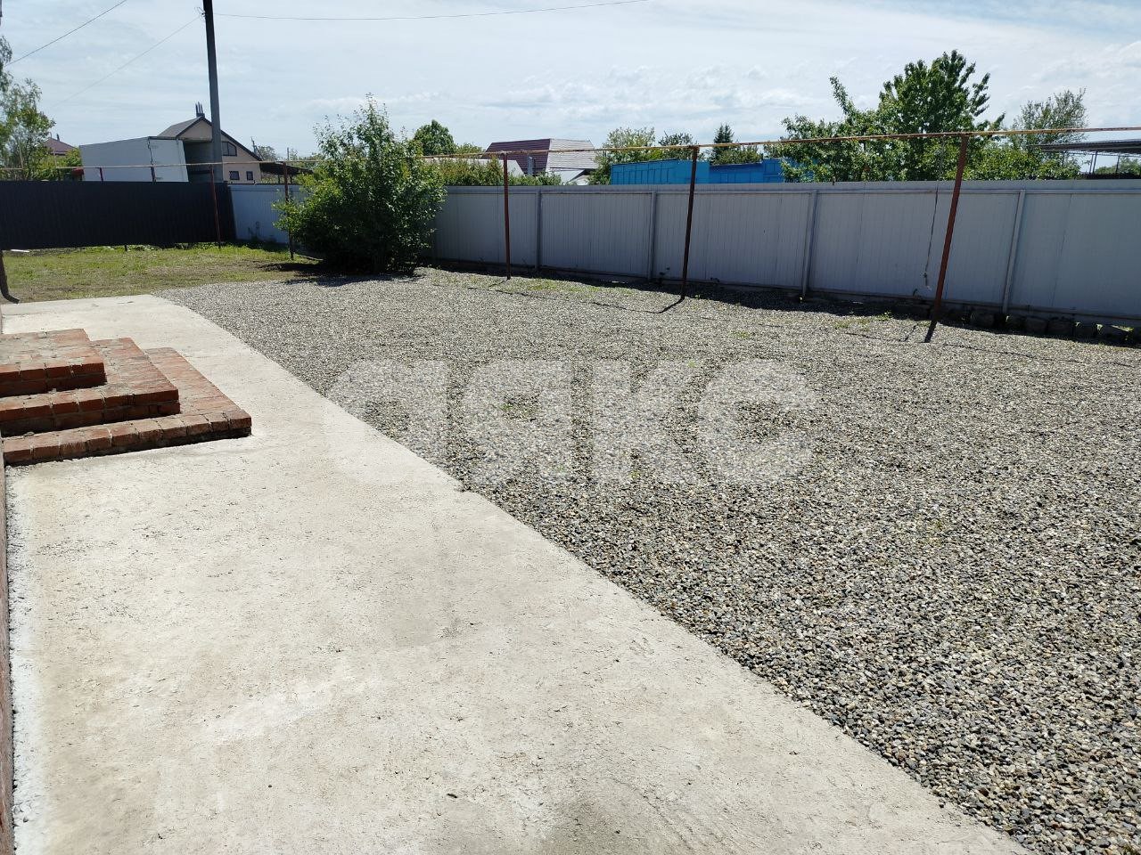 Фото №9: Дом 96 м² + 5.68 сот. - Платнировская, ул. Кирова, 38