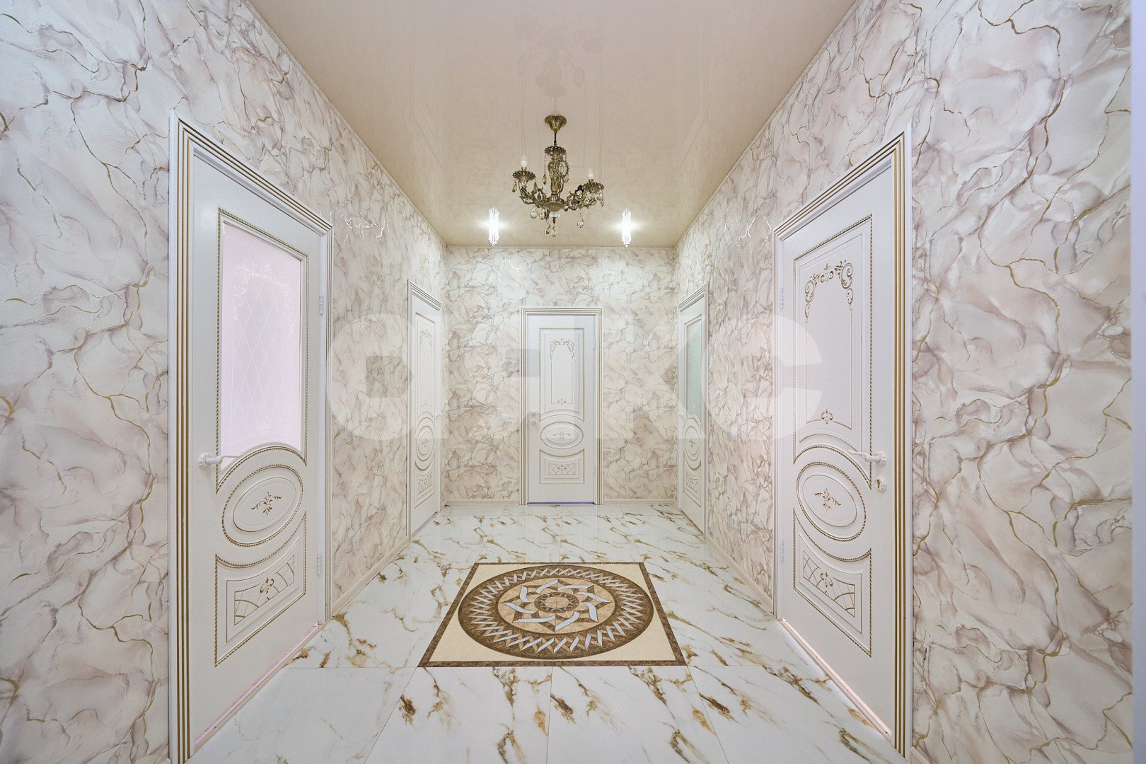 Фото №21: Дом 96 м² + 5.68 сот. - Платнировская, ул. Кирова, 38