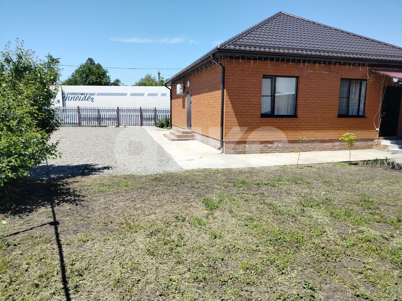 Фото №11: Дом 96 м² + 5.68 сот. - Платнировская, ул. Кирова, 38