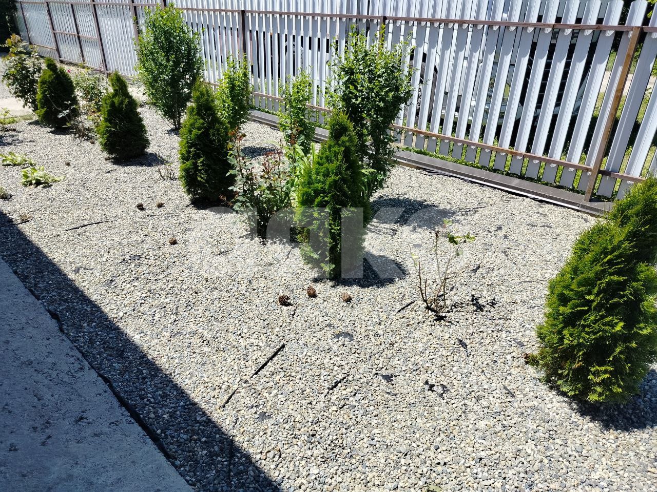 Фото №6: Дом 96 м² + 5.68 сот. - Платнировская, ул. Кирова, 38