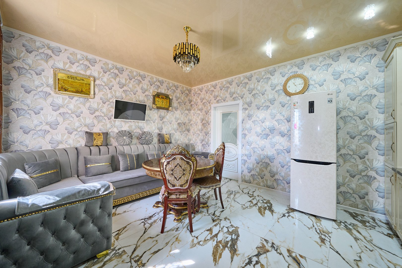 Фото №18: Дом 96 м² + 5.68 сот. - Платнировская, ул. Кирова, 38