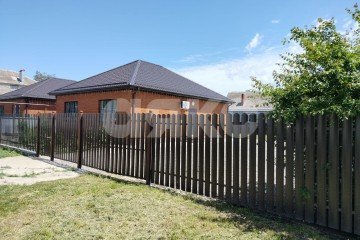 Фото №3: Дом 96 м² - Платнировская, ул. Кирова, 38