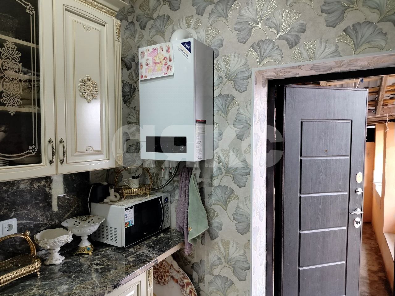 Фото №16: Дом 96 м² + 5.68 сот. - Платнировская, ул. Кирова, 38