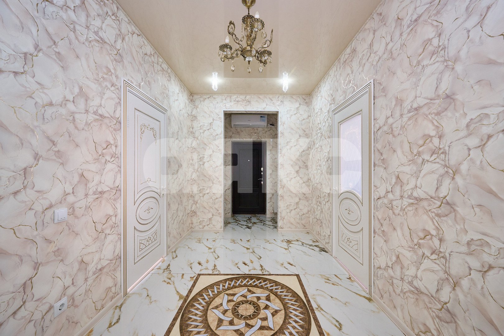 Фото №22: Дом 96 м² + 5.68 сот. - Платнировская, ул. Кирова, 38