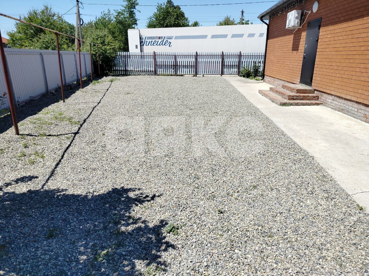 Фото №12: Дом 96 м² + 5.68 сот. - Платнировская, ул. Кирова, 38