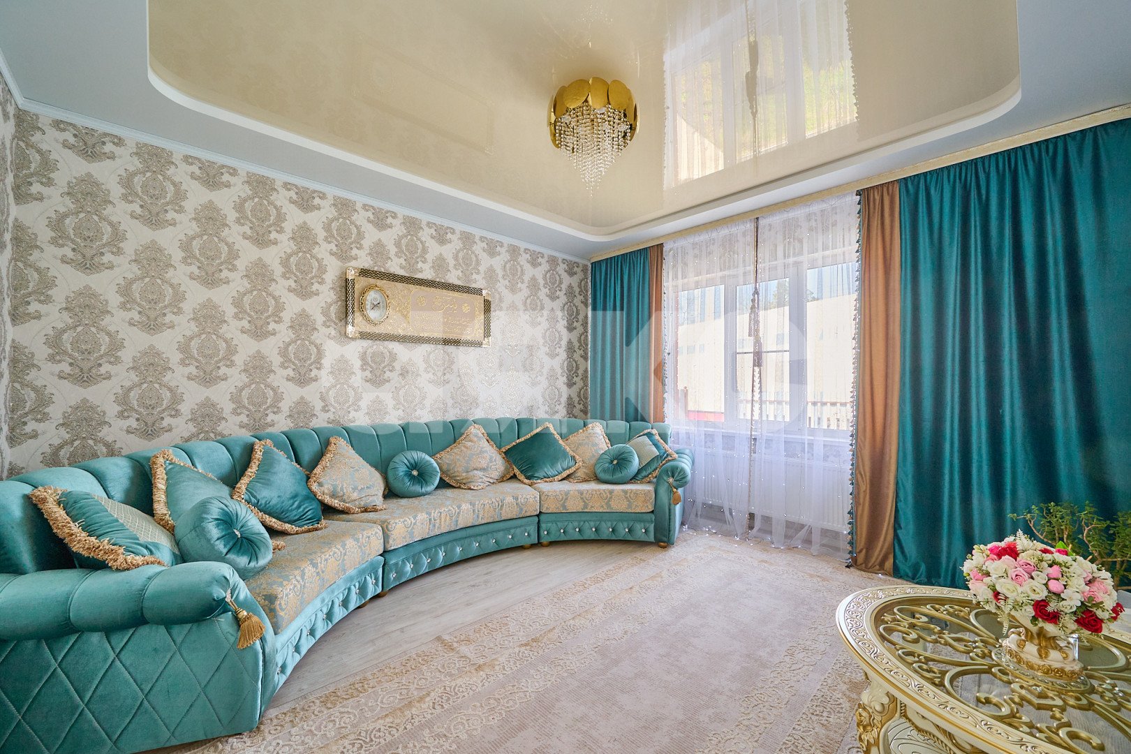 Фото №27: Дом 96 м² + 5.68 сот. - Платнировская, ул. Кирова, 38