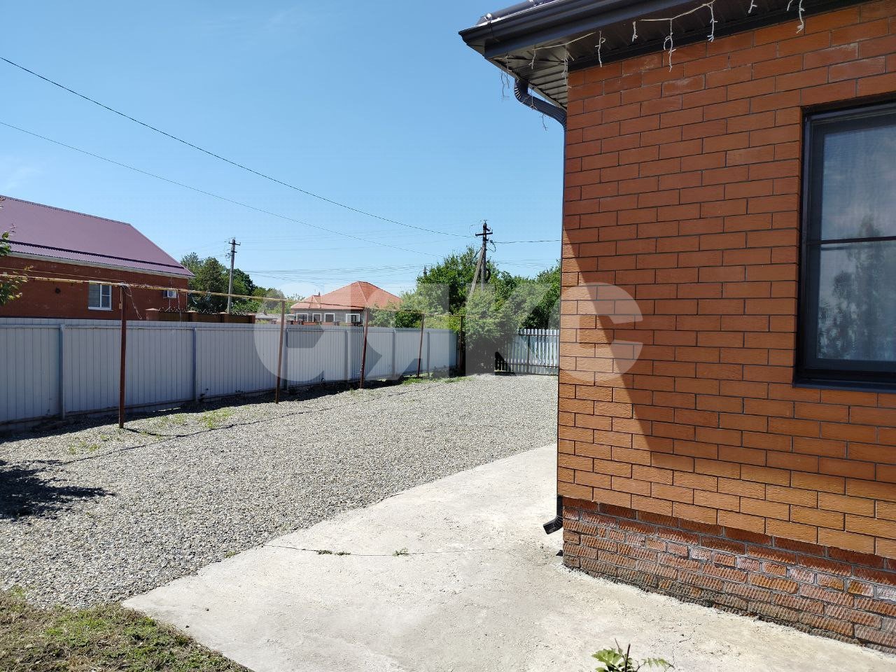 Фото №10: Дом 96 м² + 5.68 сот. - Платнировская, ул. Кирова, 38