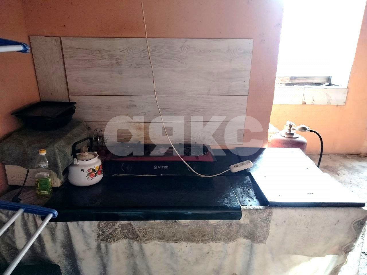 Фото №15: Дом 96 м² + 5.68 сот. - Платнировская, ул. Кирова, 38