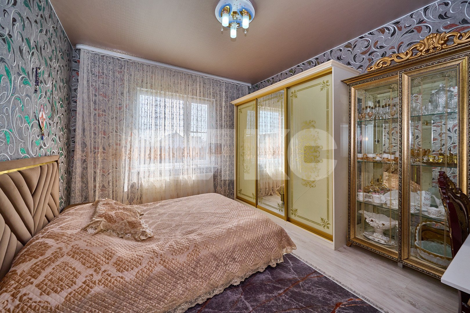 Фото №30: Дом 96 м² + 5.68 сот. - Платнировская, ул. Кирова, 38