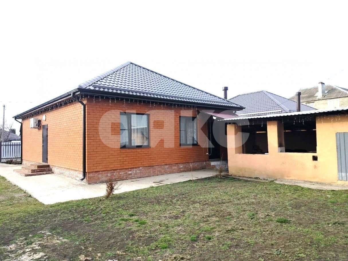 Фото №13: Дом 96 м² + 5.68 сот. - Платнировская, ул. Кирова, 38