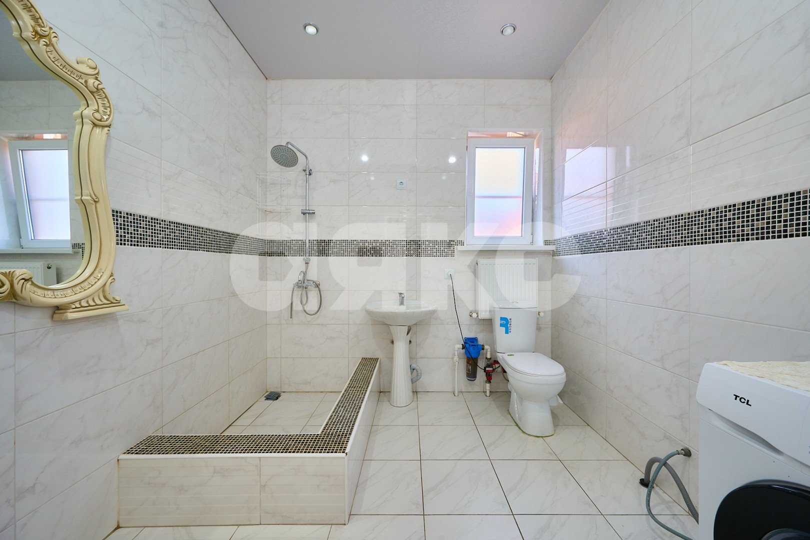 Фото №23: Дом 96 м² + 5.68 сот. - Платнировская, ул. Кирова, 38