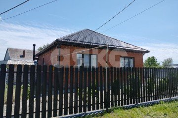 Фото №2: Дом 96 м² - Платнировская, ул. Кирова, 38