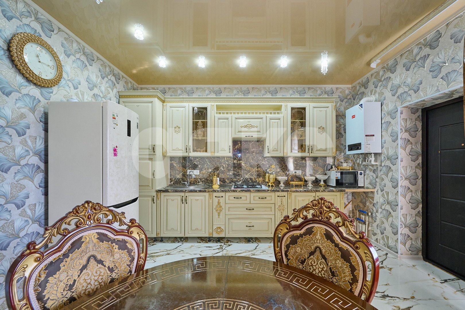 Фото №20: Дом 96 м² + 5.68 сот. - Платнировская, ул. Кирова, 38