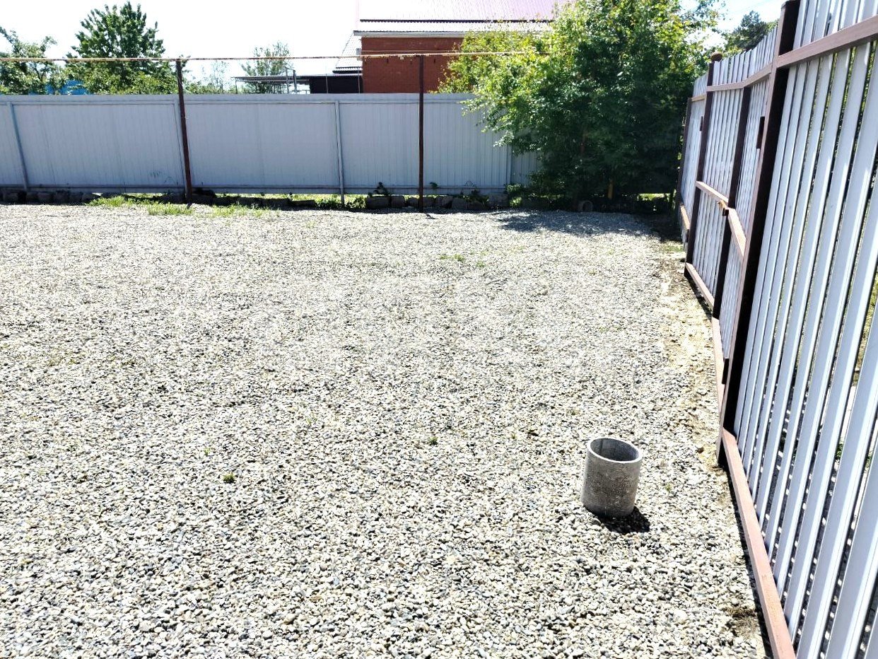 Фото №4: Дом 96 м² + 5.68 сот. - Платнировская, ул. Кирова, 38