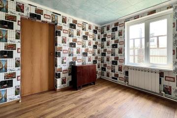 Фото №5: Дом 58 м² - Политехник, мкр. Прикубанский внутригородской округ, ул. Яблоневая, 236