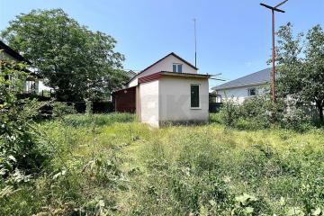 Фото №3: Дом 58 м² - Политехник, мкр. Прикубанский внутригородской округ, ул. Яблоневая, 236