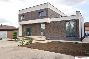 Фото №1: Дом 331 м² - Краснодар, х. дачное товарищество Верхний казачий, ул. Лысенко, 21