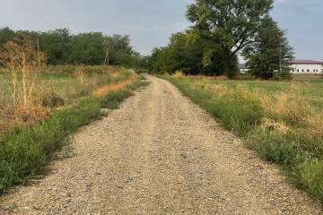 Фото №5: Земельный участок 7.99 сот. - садовое некоммерческое товарищество Авиатор, мкр. Прикубанский внутригородской округ, ул. Приканальная