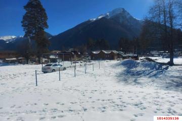 Фото №4: Коммерция 11 м² - Архыз, мкр. Зеленчукское лесничество, Архызское участковое лесничество, ул. Ленина