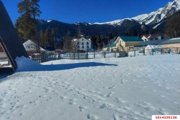 Фото №5: Коммерция 11 м² - Архыз, мкр. Зеленчукское лесничество, Архызское участковое лесничество, ул. Ленина