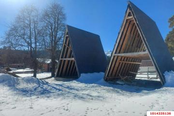 Фото №3: Коммерция 11 м² - Архыз, мкр. Зеленчукское лесничество, Архызское участковое лесничество, ул. Ленина