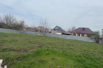 Фото №4: Земельный участок 12 сот. - Южный, ст Ивушка, ул. Ягодная, 13